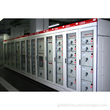 GCK,Hight Voltage power switch cabinet, power switch box.